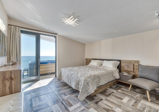 MANDALA SEAFRONT SUITES 9