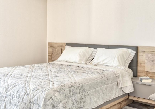 MANDALA SEAFRONT SUITES 10