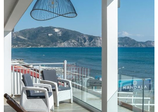 MANDALA SEAFRONT SUITES 11