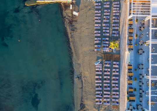 MANDALA SEAFRONT SUITES 14