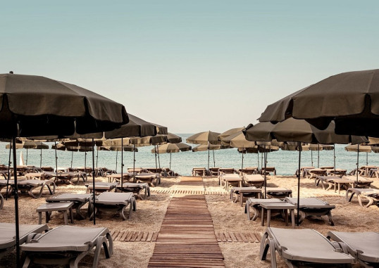 ANANEA KLEOPATRA BEACH 9