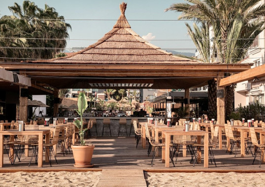 ANANEA KLEOPATRA BEACH 10