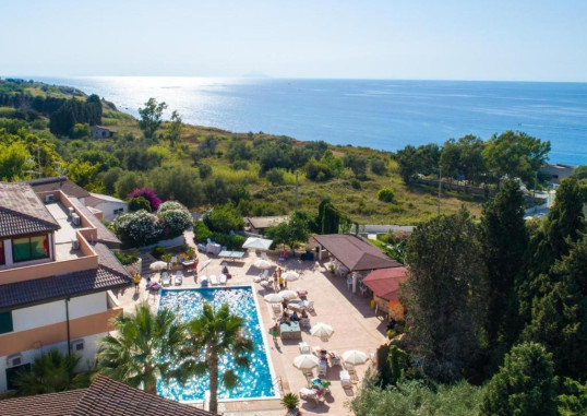 SAN DOMENICO VILLAGE 13