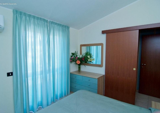 PEGASO HOTEL RESIDENCE 1