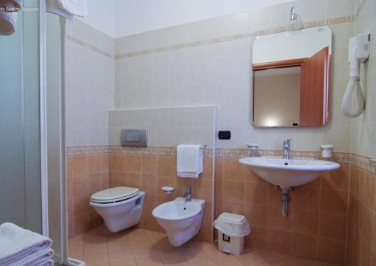 PEGASO HOTEL RESIDENCE 2