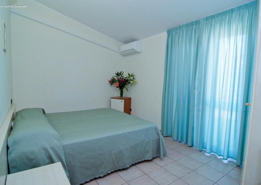 PEGASO HOTEL RESIDENCE 3