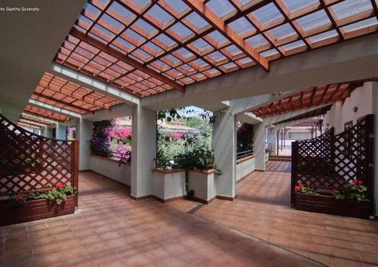 PEGASO HOTEL RESIDENCE 4