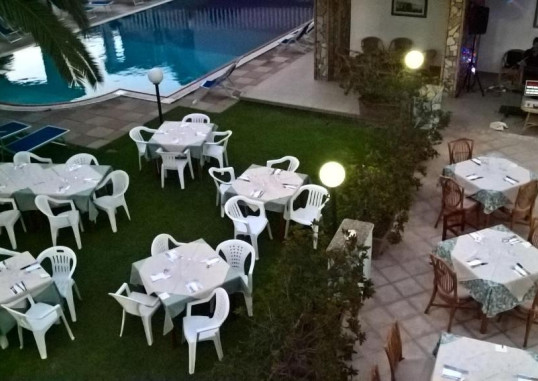 PEGASO HOTEL RESIDENCE 5