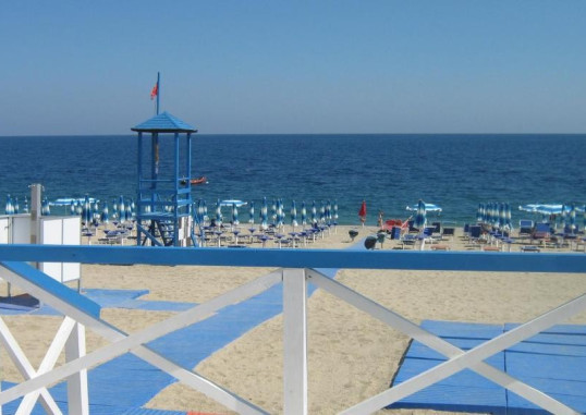 PEGASO HOTEL RESIDENCE 7
