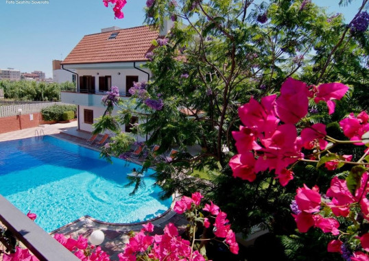 PEGASO HOTEL RESIDENCE 9