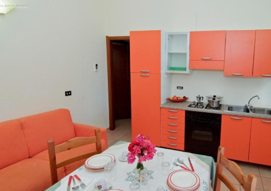 PEGASO HOTEL RESIDENCE 10