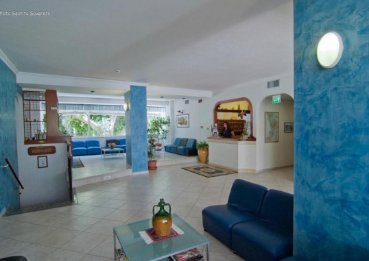 HOTEL GLI ULIVI 1