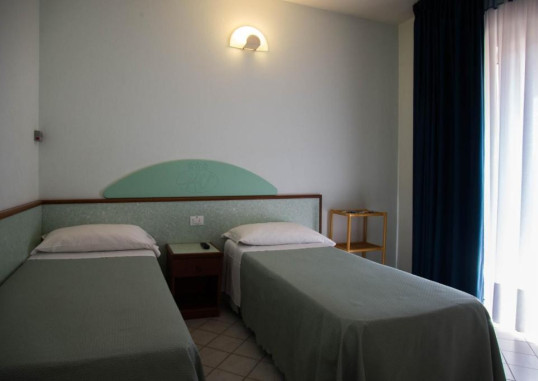 HOTEL GLI ULIVI 3