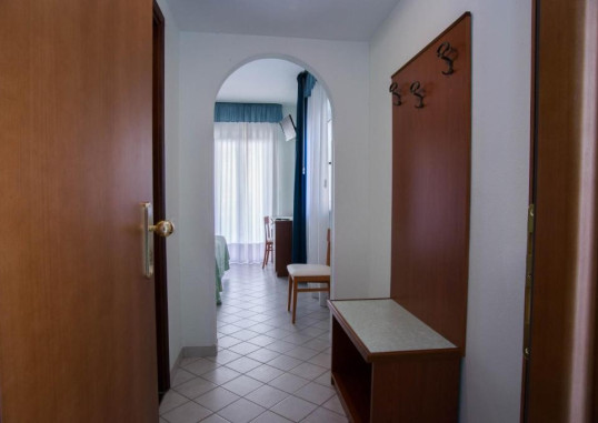 HOTEL GLI ULIVI 4