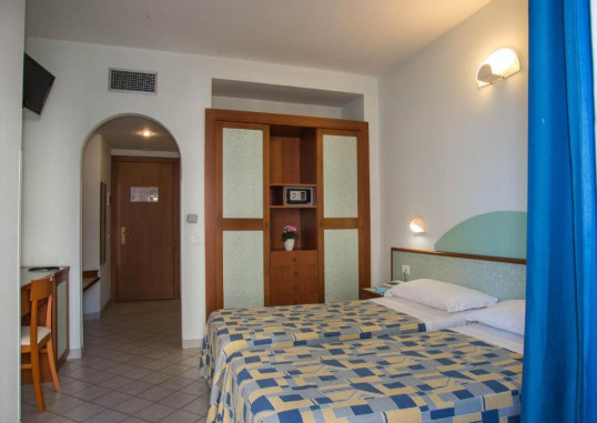 HOTEL GLI ULIVI 5