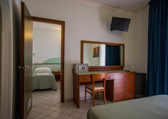 HOTEL GLI ULIVI 6