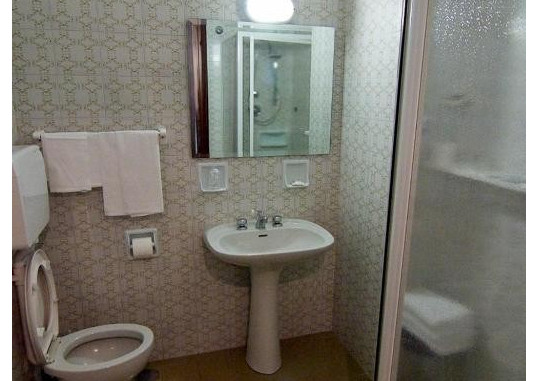 HOTEL GLI ULIVI 7