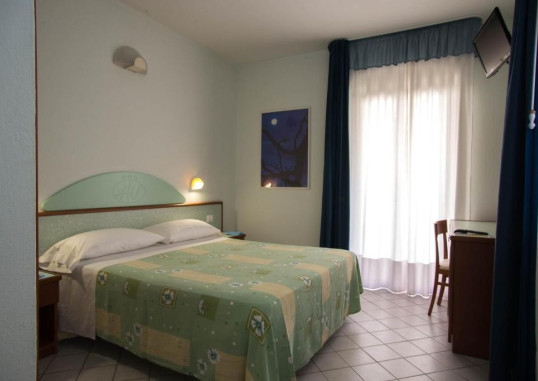 HOTEL GLI ULIVI 8