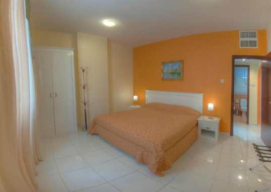 AL MAHA REGENCY HOTEL SUITES 6