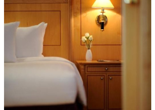 CROWNE PLAZA ABU DHABI 12
