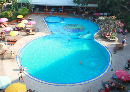 THE PATTAYA GARDEN 1