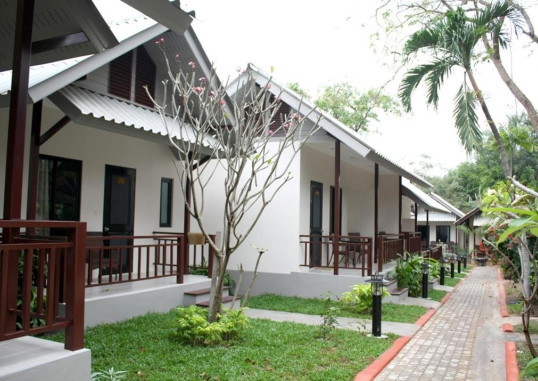 THE PATTAYA GARDEN 5