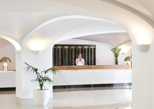 GRECOTEL LUXME DAPHNILA BAY DASSIA 6