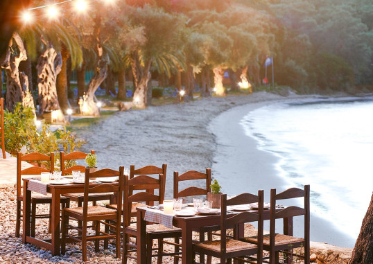 GRECOTEL LUXME DAPHNILA BAY DASSIA 15