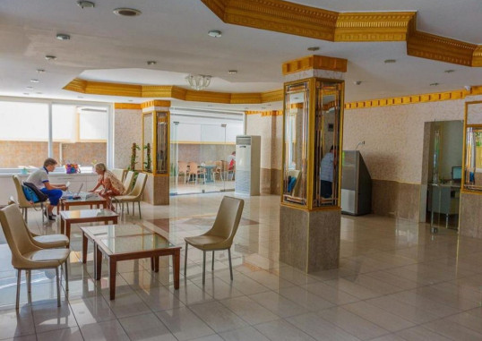KING AS HOTEL 2
