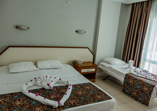 KING AS HOTEL 4