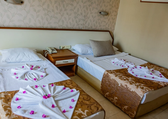 KING AS HOTEL 5