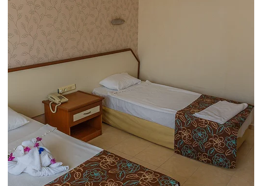 KING AS HOTEL 6