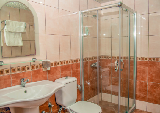 GRAND BAHAMA BEACH HOTEL 5
