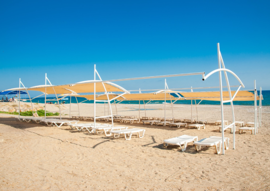 GRAND BAHAMA BEACH HOTEL 6