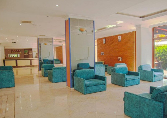 GRAND BAHAMA BEACH HOTEL 10