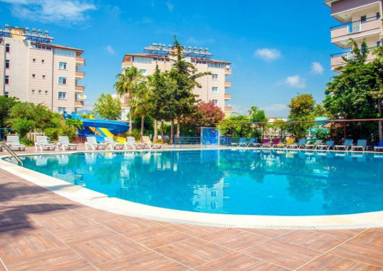 GRAND BAHAMA BEACH HOTEL 12