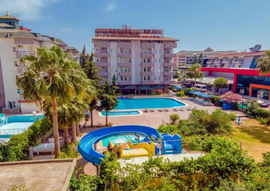 GRAND BAHAMA BEACH HOTEL 13