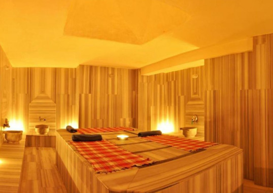 ERKAL RESORT HOTEL 4