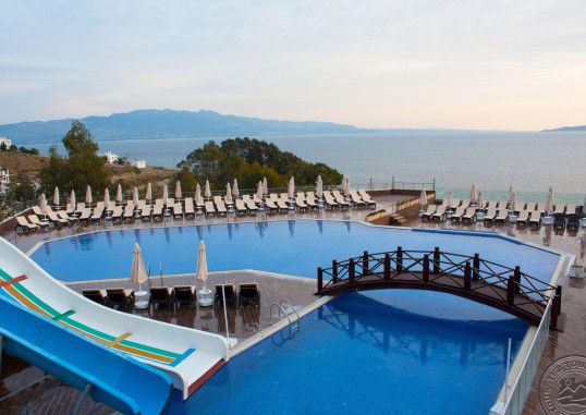 WOXXIE HOTEL 1