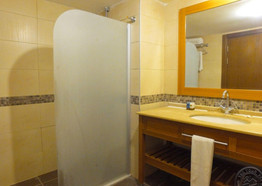 WOXXIE HOTEL 5