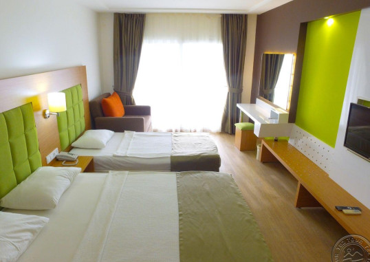 WOXXIE HOTEL 6
