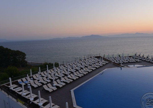 WOXXIE HOTEL 9