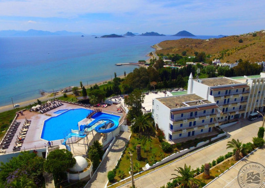 WOXXIE HOTEL 19