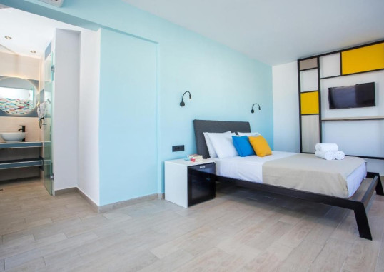 FALIRAKI PREMIUM 4