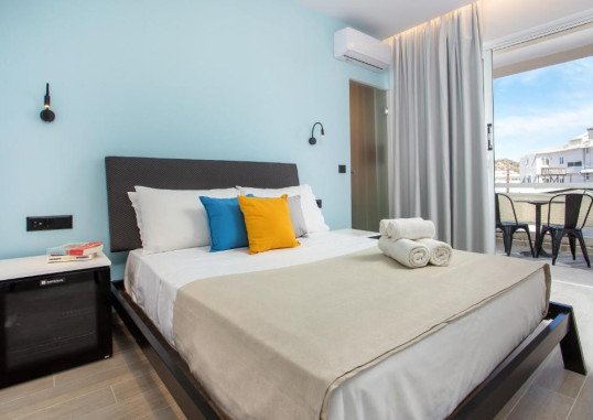 FALIRAKI PREMIUM 8
