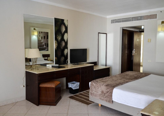 SWISS HEAVEN SHARMING INN 3