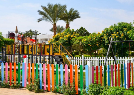 SWISS HEAVEN SHARMING INN 5