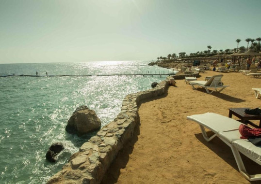 SWISS HEAVEN SHARMING INN 14