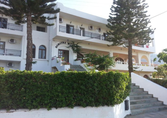 DIMITRA HOTEL CHERS 2