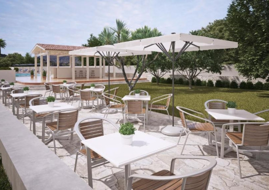 DIMITRA HOTEL CHERS 3